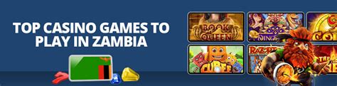 zambia casino bonus